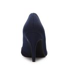 Incaltaminte Femei Adrianna Papell Boutique Grand Satin Pump Navy