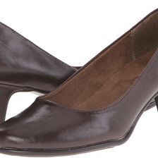 Aerosoles Redwood Brown