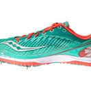 Incaltaminte Femei Saucony Kilkenny XC5 Spike AquaVizicoral