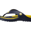 Incaltaminte Femei Crocs University of Michigan MODI Flip Navy