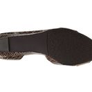 Incaltaminte Femei CL By Laundry Sassy Flat TaupeStone