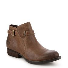 Incaltaminte Femei Born Jem Bootie Brown