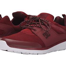 Incaltaminte Femei DC Heathrow Prestige Red Clay