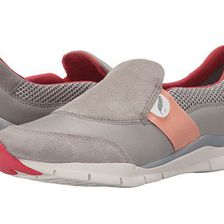 Incaltaminte Femei Geox WSukie6 Light Grey