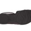 Incaltaminte Femei Soft Style Eriel Black Leather