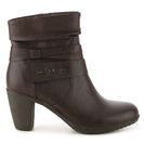Incaltaminte Femei Kelly Katie Opal Bootie Brown