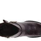 Incaltaminte Femei Born Liona MahoganyBrown Full Grain Leather