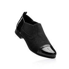Pantofi trotteur 