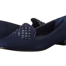 Isola Risa Peacoat Navy King Suede