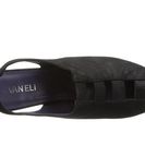 Incaltaminte Femei Vaneli Wianne Black RimesBlack Elastic