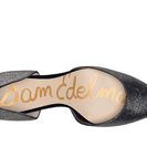 Incaltaminte Femei Sam Edelman Opal Pewter Rasputin Leather