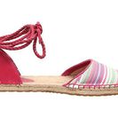 Incaltaminte Femei UGG Libbi Serape Furious Fuchsia Jacquard