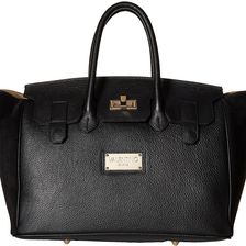 Valentino By Mario Valentino Omia Black