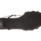 Incaltaminte Femei Annie Lindley Black Satin
