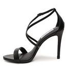Incaltaminte Femei Steve Madden Feliz Sandal Black