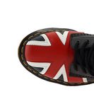 Incaltaminte Femei Dr Martens 1460 Black SmoothUnion Jack