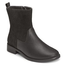 Incaltaminte Femei Aerosoles Make A Wish Bootie Black