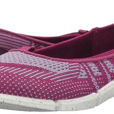 ECCO Sport Intrinsic Karma Flat Fuchsia/Purple/Fuchsia