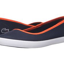 Incaltaminte Femei Lacoste Marthe Slip-On 216 1 Navy