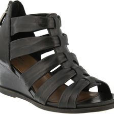 Spring Step Raziya Black