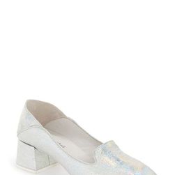 Incaltaminte Femei Jeffrey Campbell Gulana Convertible Mule Loafer Women MULTI GLITTER