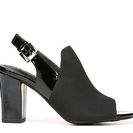 Incaltaminte Femei LifeStride Lux Sandal Black