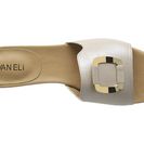 Incaltaminte Femei Vaneli Beagen Sand Pearl Nappa