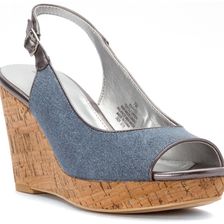 Bandolino Avito Denim