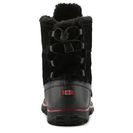 Incaltaminte Femei Pajar Iceberg Duck Boot Black
