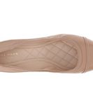 Incaltaminte Femei Cole Haan Tali Cap Toe Wedge 40 Maple Sugar Leather