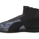 Incaltaminte Femei PUMA Eskiva Mid Deep Summer Black