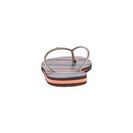 Incaltaminte Femei Roxy Bermuda Brown Combo