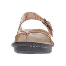 Incaltaminte Femei Alegria Valentina Cork