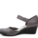 Incaltaminte Femei AK Anne Klein AK Sport Traverse Wedge Pump Grey