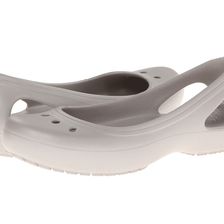 Crocs Kadee Platinum/Platinum