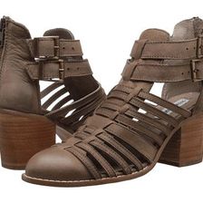 Incaltaminte Femei Steve Madden Frenchey Stone Leather