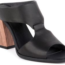 Seychelles Detour Black