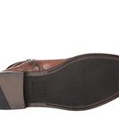 Incaltaminte Femei Frye Anna Gore Short Whiskey Buffalo Leather