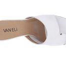 Incaltaminte Femei Vaneli Melea White Seta Calf