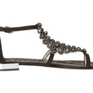 Incaltaminte Femei Sam Edelman Dillan Black Kid Suede Leather