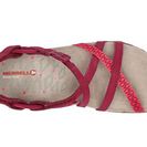 Incaltaminte Femei Merrell Terran Lattice II Fuchsia