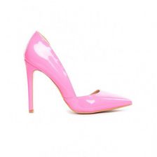 Pantofi Defo Fuchsia Neon