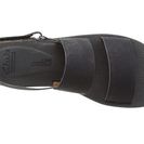 Incaltaminte Femei Clarks Paylor Pace Black Synthetic