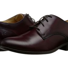 Frye Melissa Oxford Bordeaux Smooth Vintage Leather
