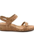 Incaltaminte Femei Vaneli Keana Wedge Sandal Cork