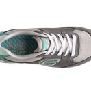 Incaltaminte Femei SKECHERS OG 82 Flynn Retro Sneaker - Womens GreyTeal