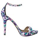 Incaltaminte Femei Michael Antonio Lovina Floral Multi