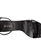 Incaltaminte Femei Vaneli Tilly Black Naif Print