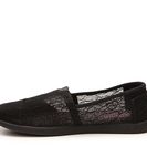 Incaltaminte Femei Skechers Bobs Delicate Flower Sport Flat Black