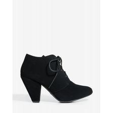 Incaltaminte Femei CheapChic Hotline Bling Boot Black